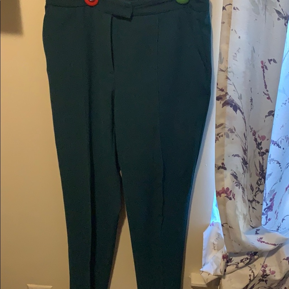 pants